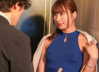 Cô Hàng Xóm Quyến Rũ Mới Đến Lại Là Một Nữ Thần Dục Vọng Cực Kỳ Nguy Hiểm