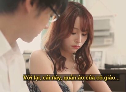 Mẹ thuê gia sư dạy con trai nhưng lại rước về kẻ săn mồi bệnh hoạn đầy nguy hiểm