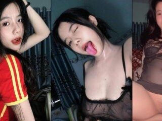 Full clip em người yêu xinh hàng cực phẩm