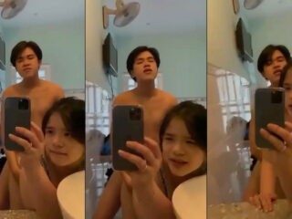 Thanh niên ăn hại đưa được cô bạn vô nhà nghỉ mà chơi nhầm lỗ